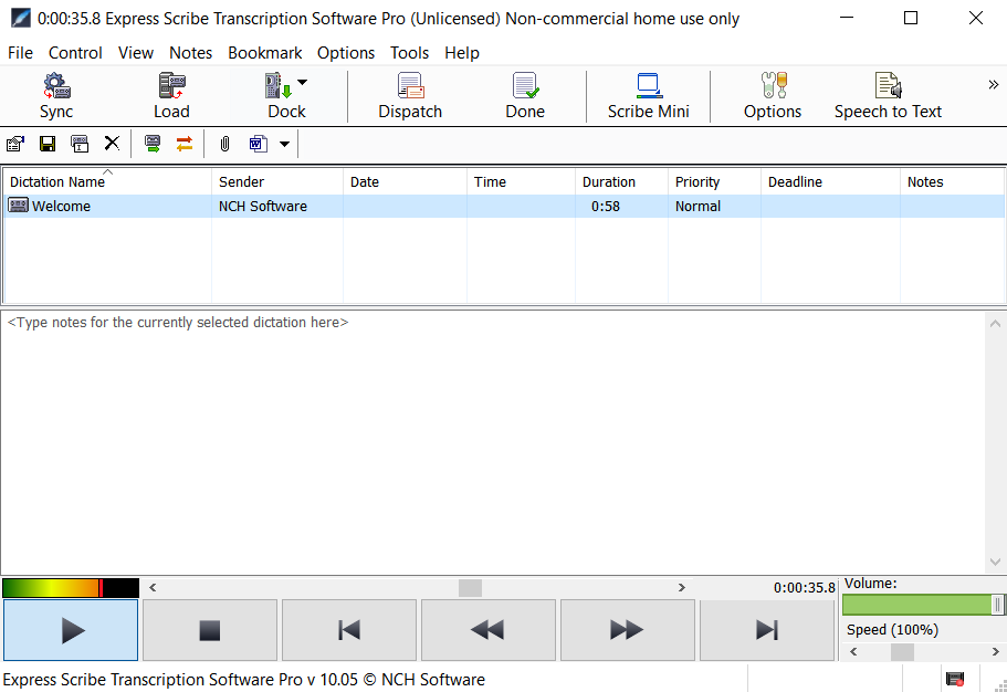Как заработать деньги на переводе аудио в текст (транскрибации)