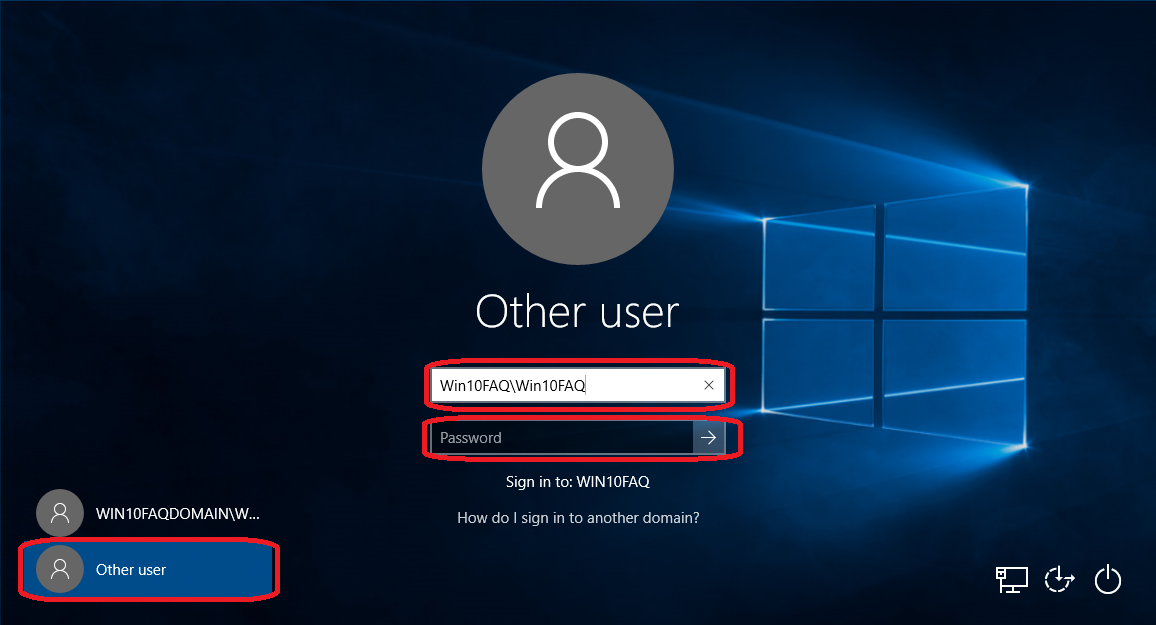 Ускоряем запуск windows 10: отключение экранов приветствия и блокировки