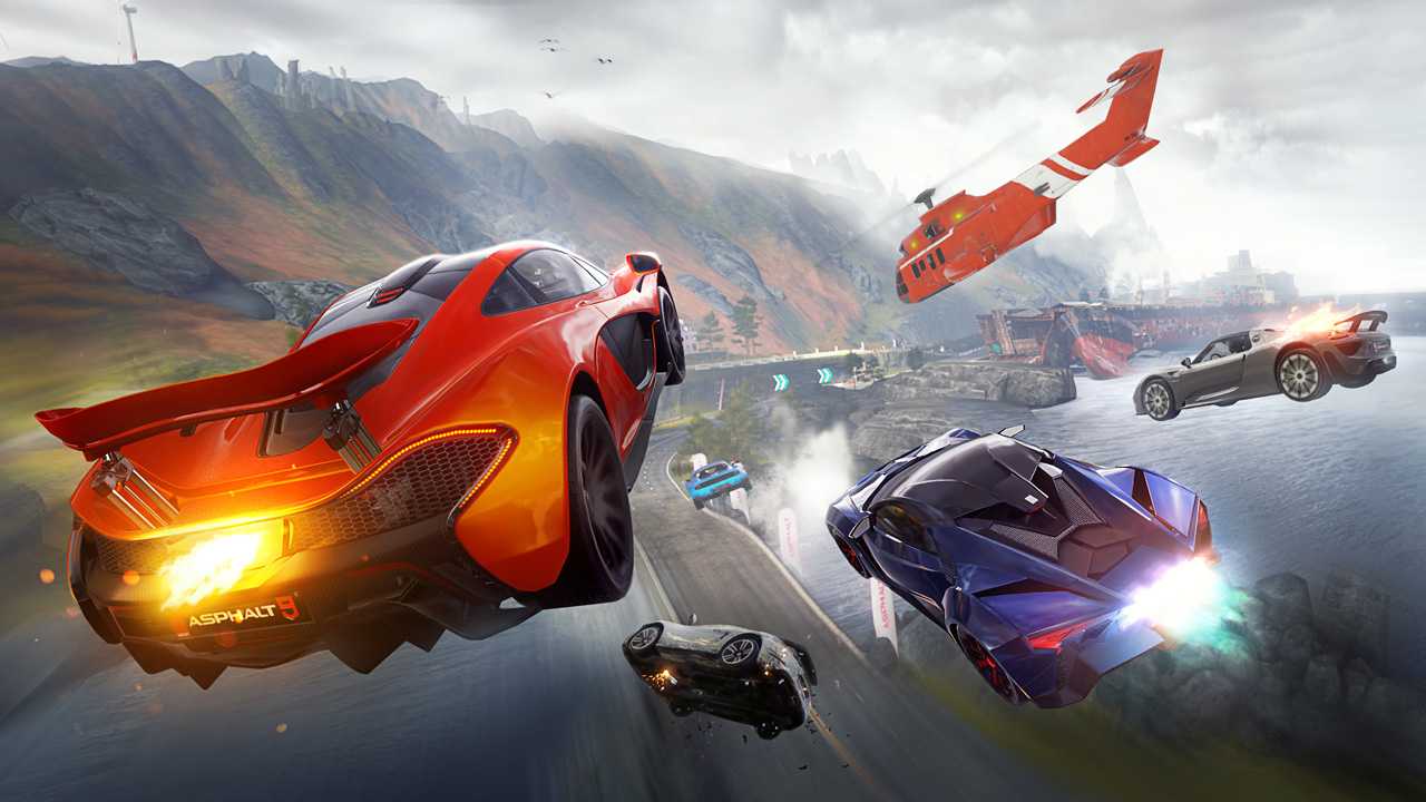 Лучшие мобильные игры 2022 года — список лучших игр на android и ios | rbk games