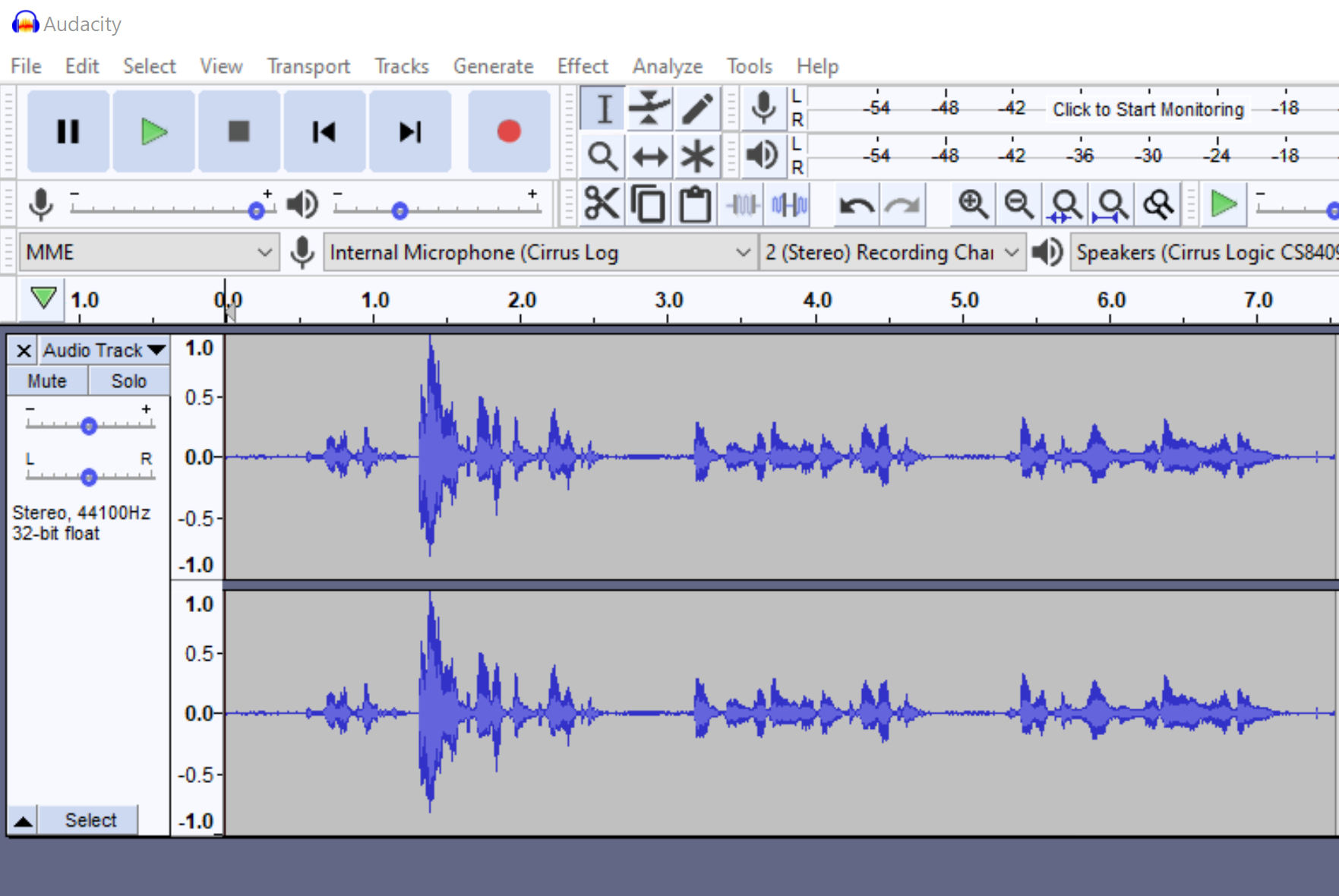Top 5 best audacity alternative