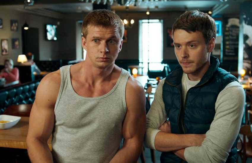 Рейтинг лучших комедийных сериалов