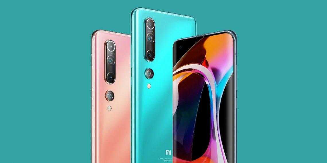 Лучшие камерофоны 2019: тест и обзор xiaomi mi note 10 с сенсором в 108 мпикс