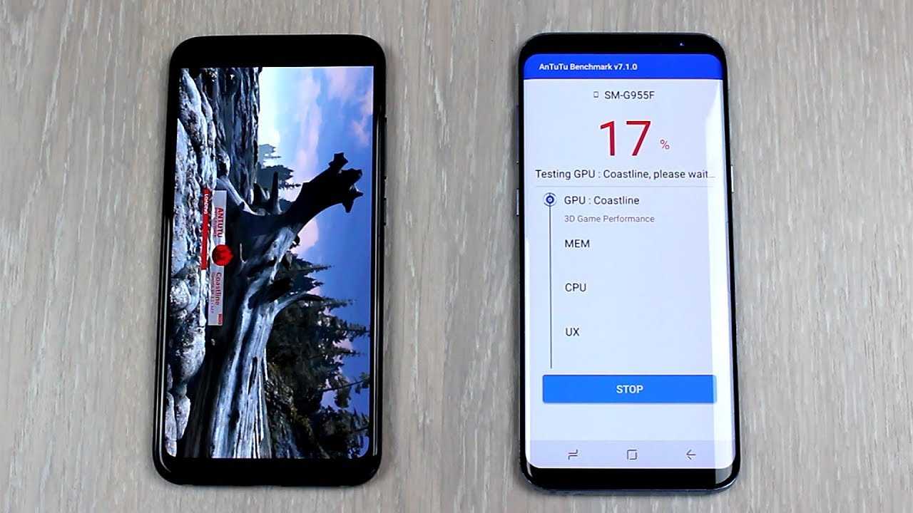 Обзор топового xiaomi mi 8 pro. он прозрачный и странный