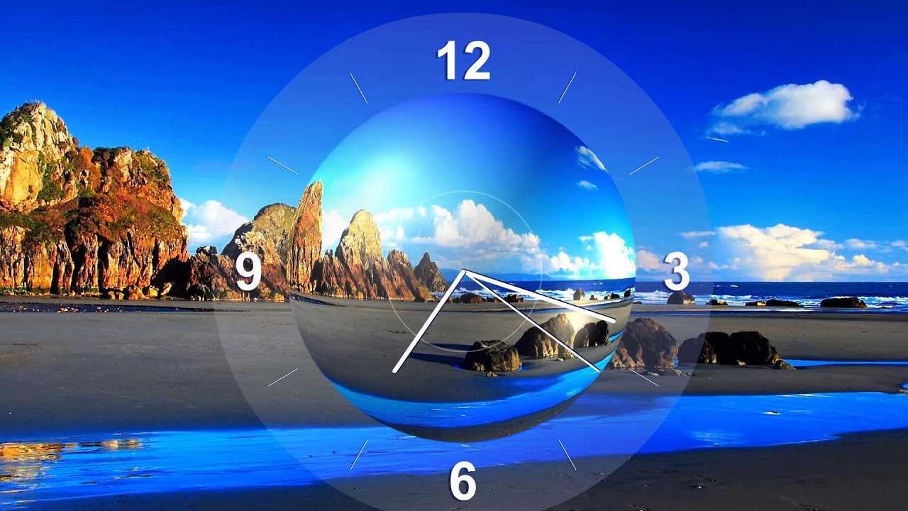 15 лучших анимированных обоев для windows 10