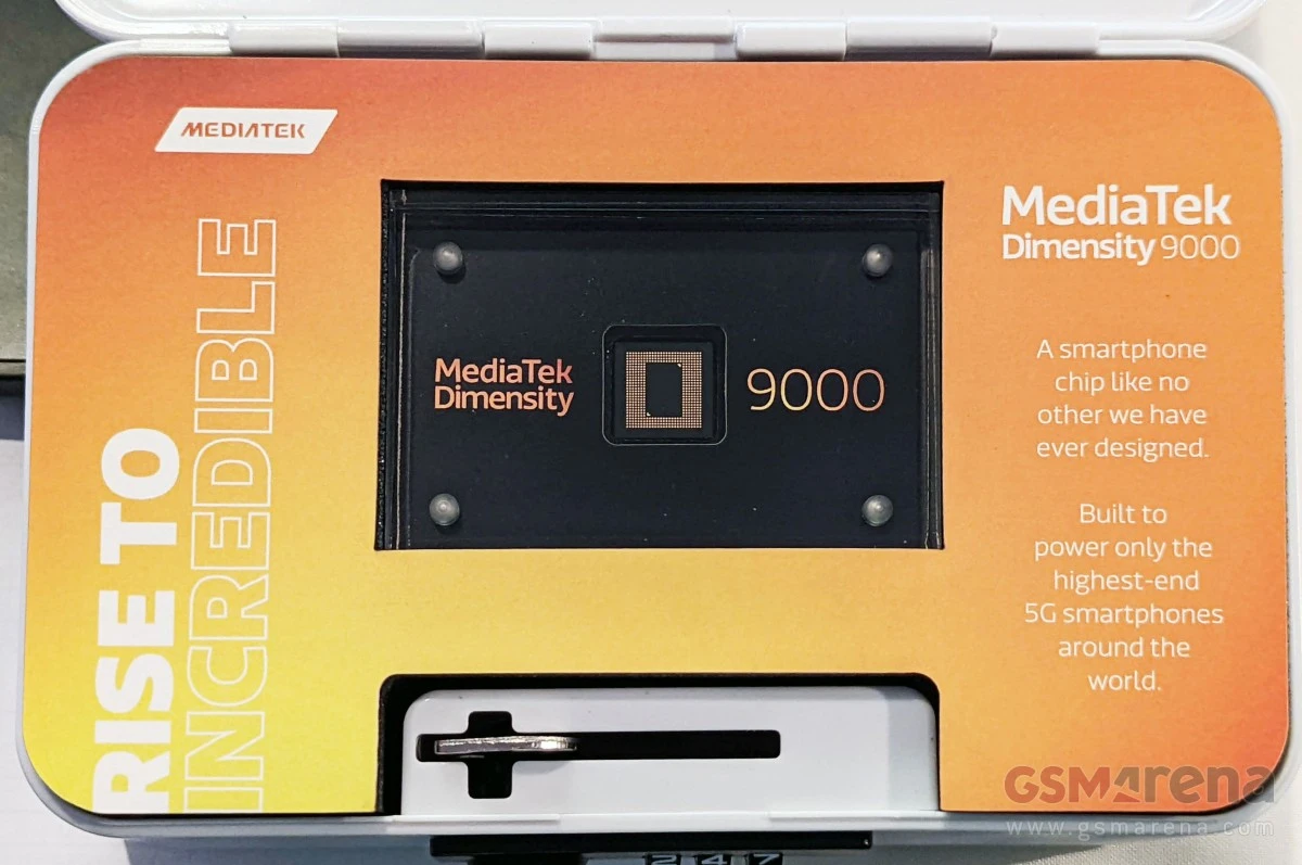 Топ-10 смартфонов на mediatek dimensity, лето 2021