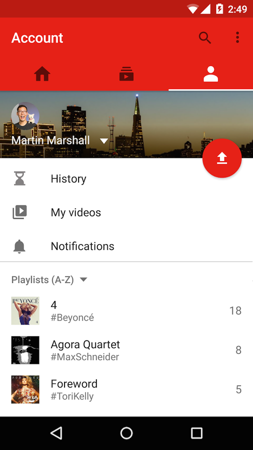 15 best youtube alternatives for content creators (2023)
