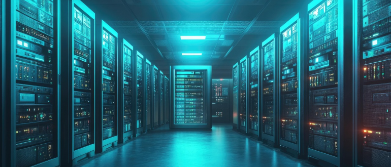 Обзор лучших хостинг-провайдеров: VPS/VDS и выделенные серверы. 2026 год.