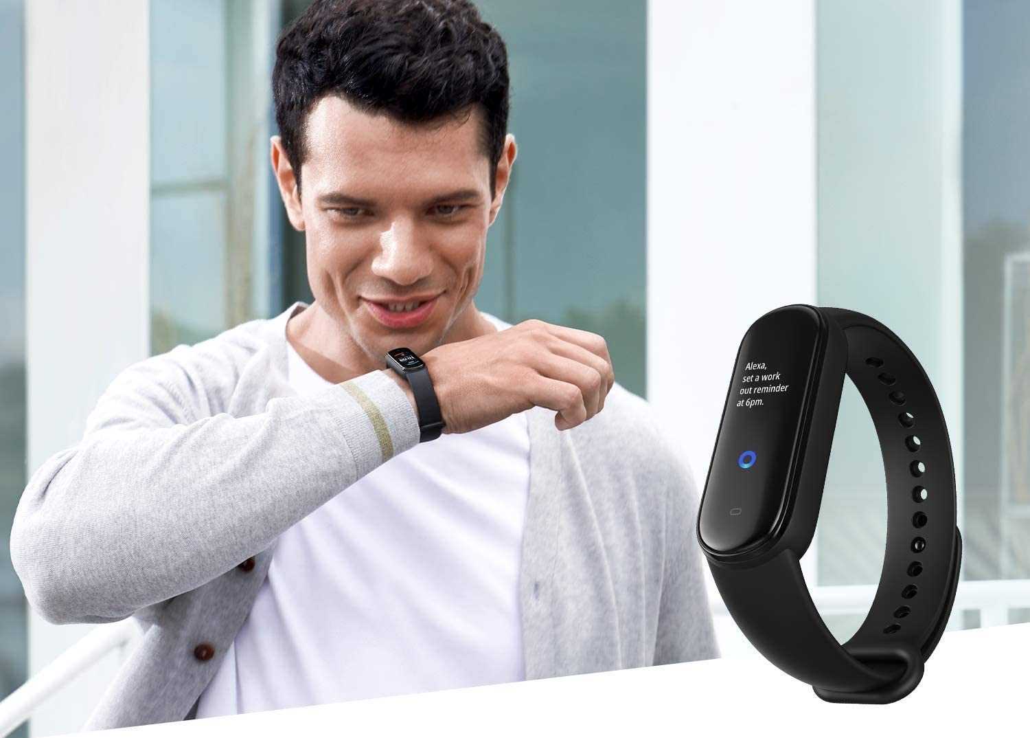 Обзор и тест умного браслета honor band 5: практичный и недорогой