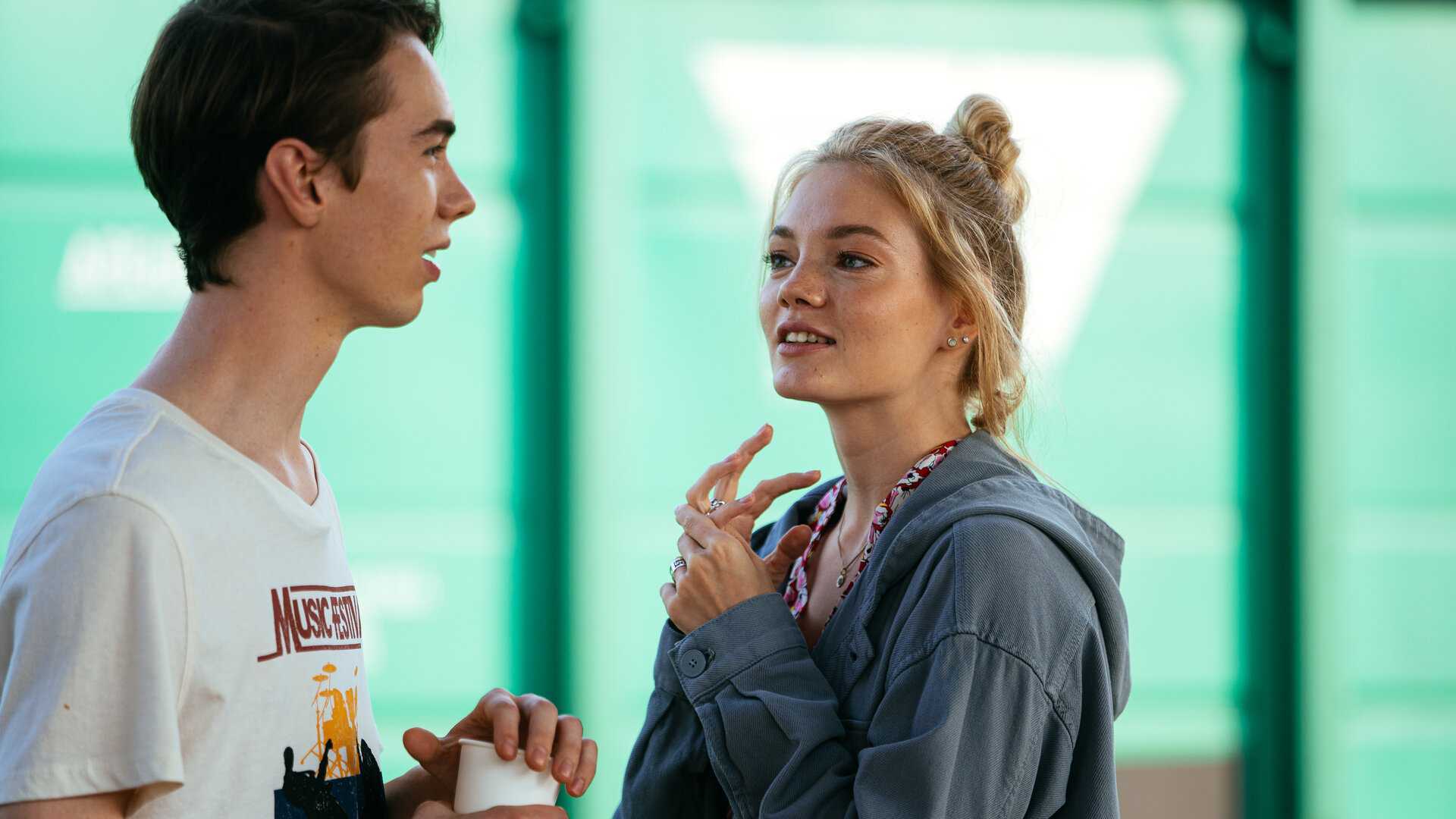 Топ 10 сериалов lostfilm - топ 10: рейтинги, списки, обзоры