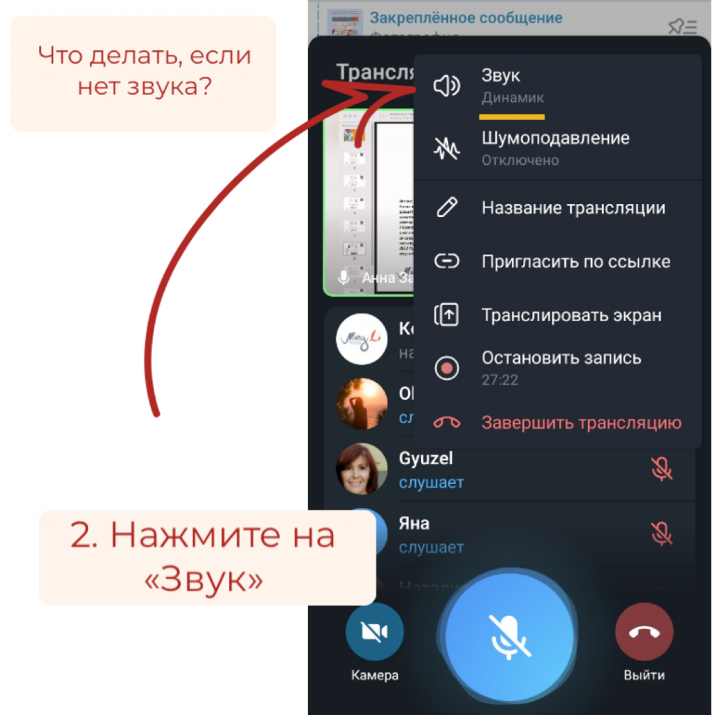 Как зарабатывать в телеграмме без вложений 2023 (от 1500 р/день): 17 рабочих способов