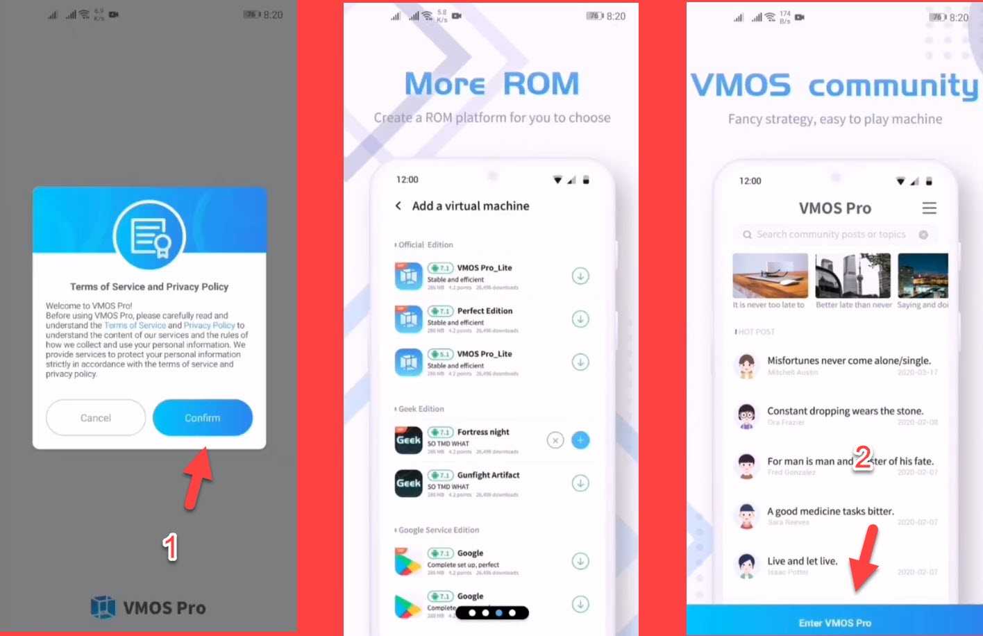 5 способов установить гугл сервисы на любой китайский смартфон с android (huawei honor, xiaomi, meizu)