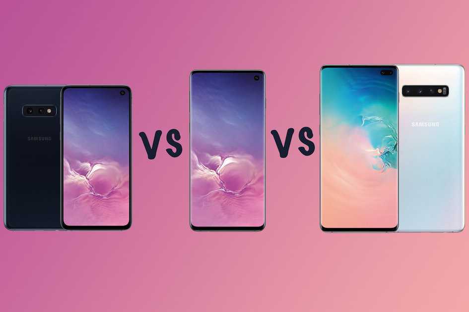 Обзор samsung galaxy s10 - компактный и злой флагман - super g