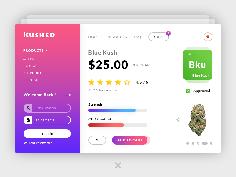 Платформа для онлайн-обучения сотрудников