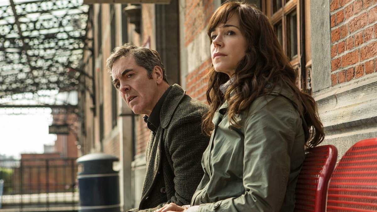 Топ 10 лучших сериалов, которые стоит посмотреть
