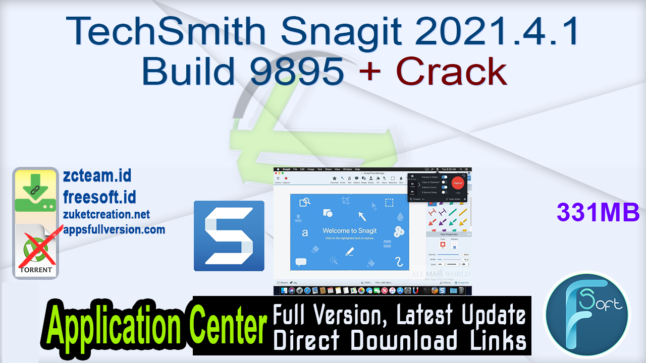 Camtasia studio 8 – наиполнейшее бесплатное руководство по работе с программой