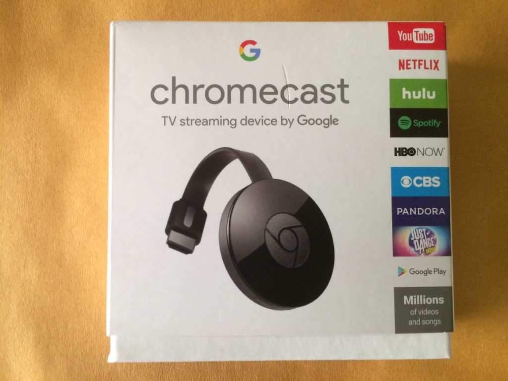 Как использовать chromecast без wi-fi