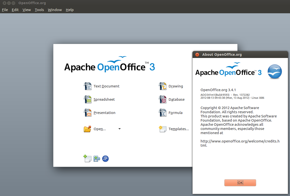 Libreoffice резко похорошел и научился работать с файлами новейшего microsoft office - cnews