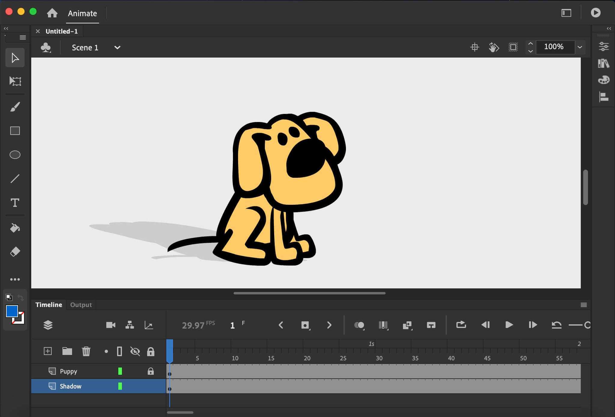 Adobe animate 2021-2022 скачать торрент