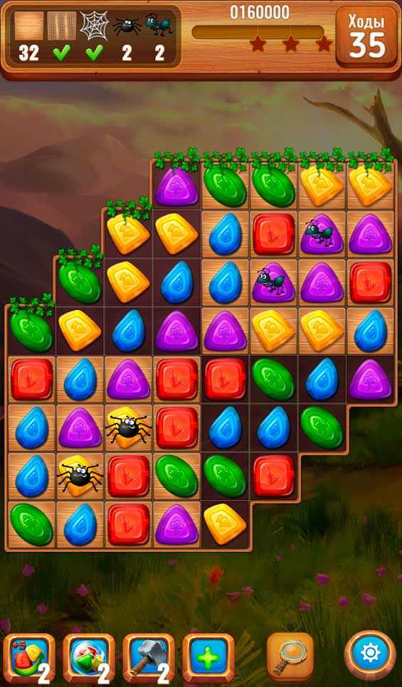 Список 10 лучших офлайн-игр для android 2023: