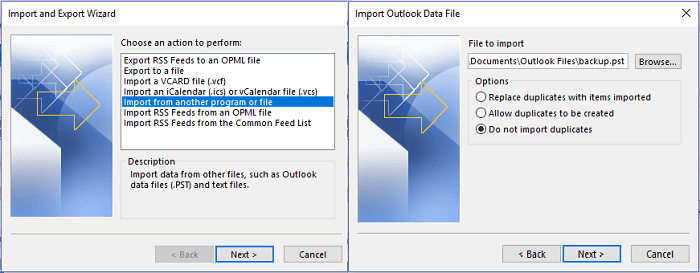 Как удалить дублирующиеся письма outlook на 2019/2016/2013/2010? что делать, если не удается удалить письма или папки в microsoft outlook