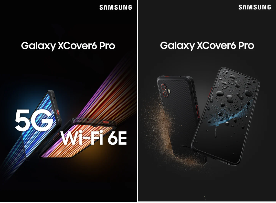 Samsung galaxy xcover 4 vs samsung galaxy xcover 4s: в чем разница?