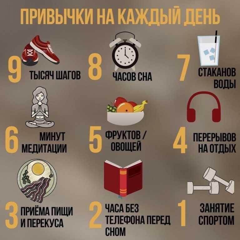 8 лучших приложений для здоровья
8 лучших приложений для здоровья