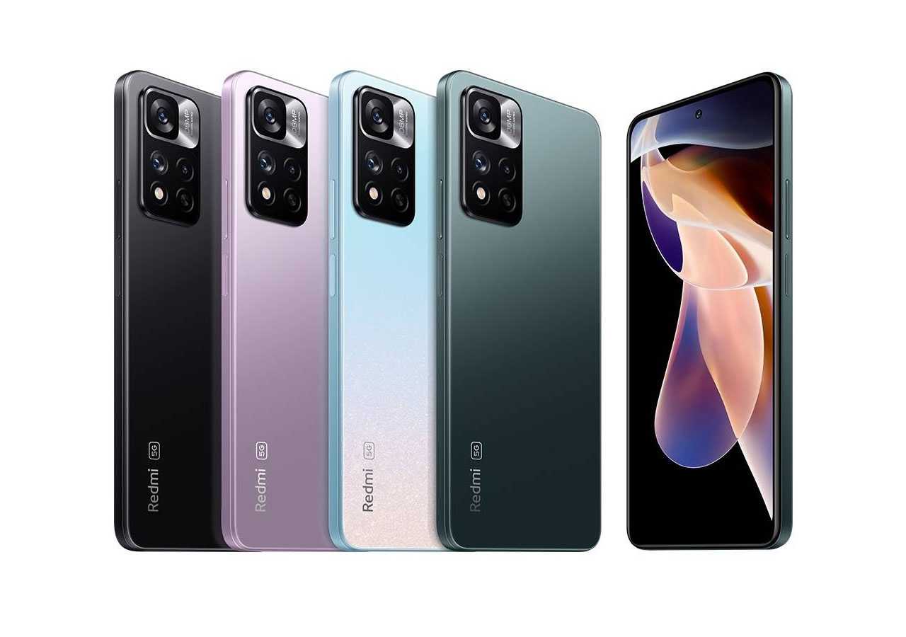 Почему xiaomi redmi note 7 совершенно невероятен