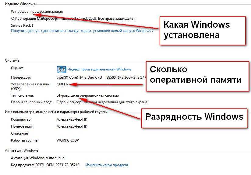 Все способы проверить объем оперативной памяти на компьютере или ноутбуке Подробная инструкция для Windows 10  11
