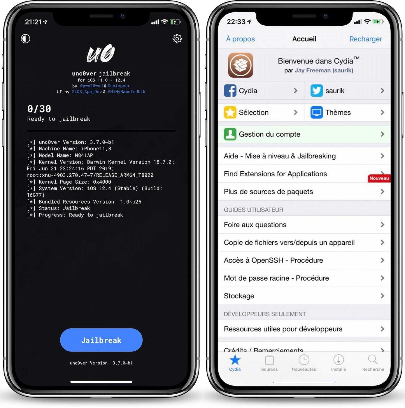 Ios vs. android: полное руководство по дизайну приложений | by alexey kozlov | usethics ⭕ doc | medium
