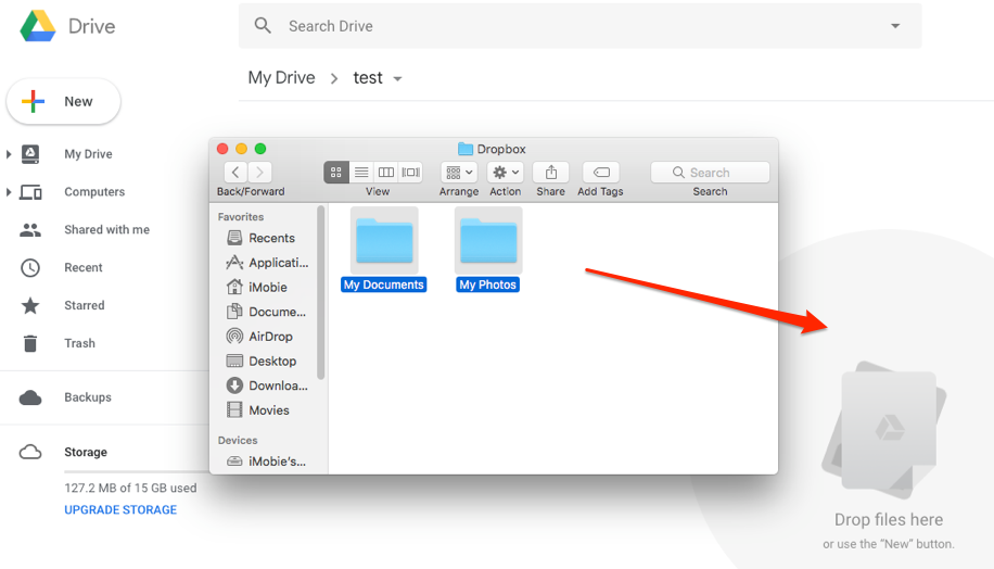 Dropbox что это за программа и нужна ли она