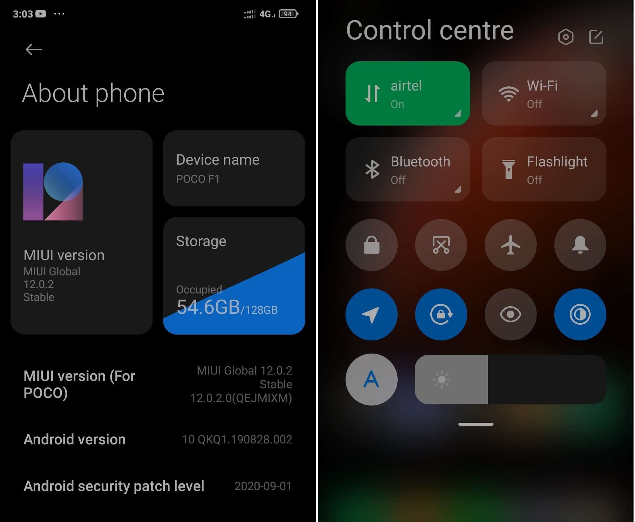 Miui 12.5: когда выйдет, поддерживаемые модели телефонов и дата обновления