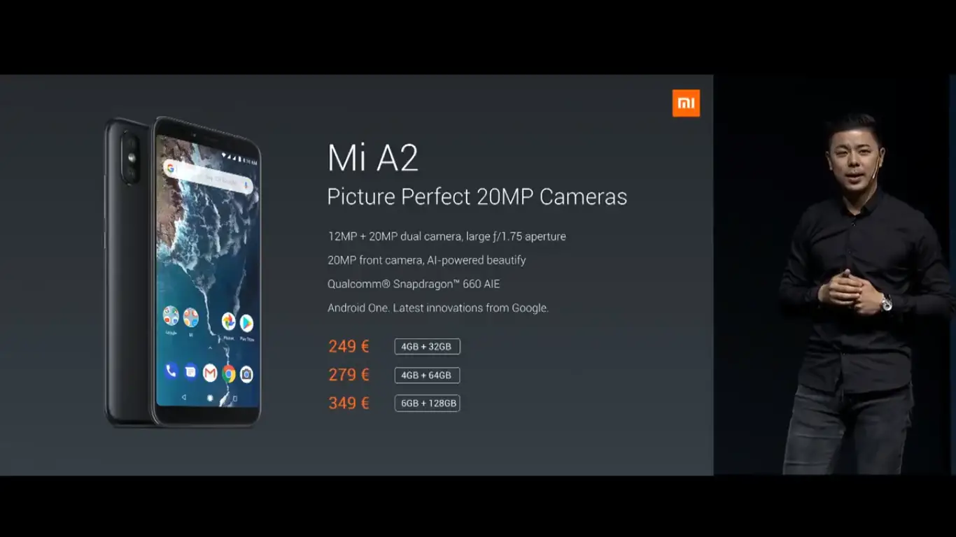Обзор xiaomi mi a2: плюсы и минусы смартфона