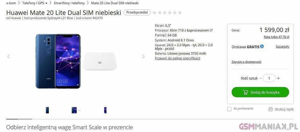 Huawei mate x3: дата выхода и характеристики