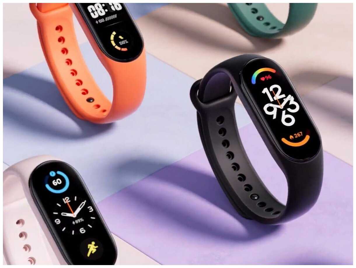 Ремешок для xiaomi mi band 1, 2, 3: обзор лучших моделей