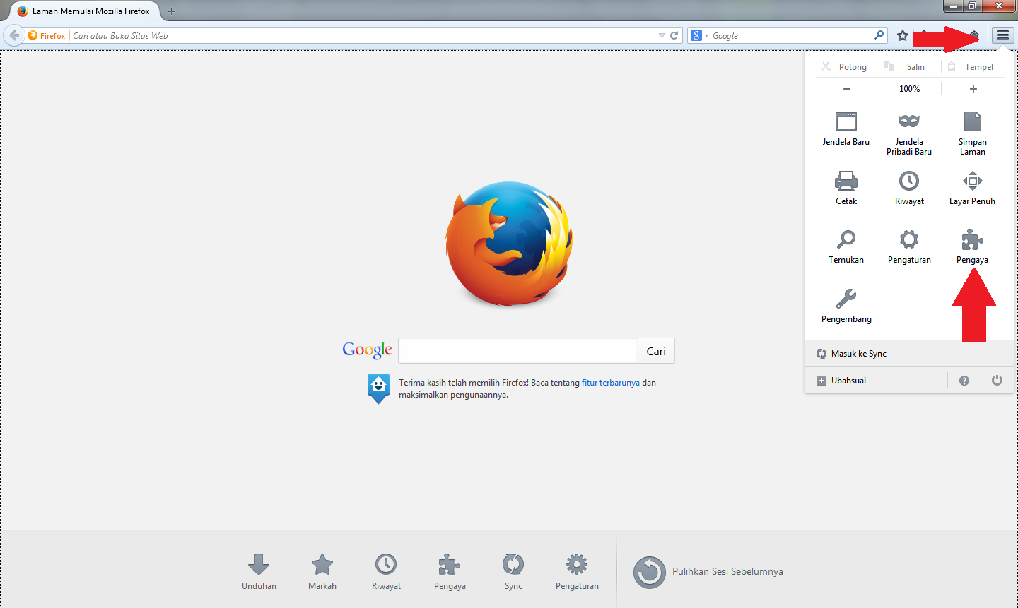 Браузер firefox: преимущества в использовании, интерфейс и функционал, настройка
