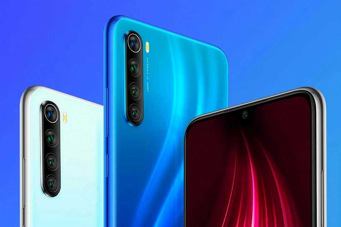 Обзор смартфона xiaomi redmi note 8t с основными характеристиками