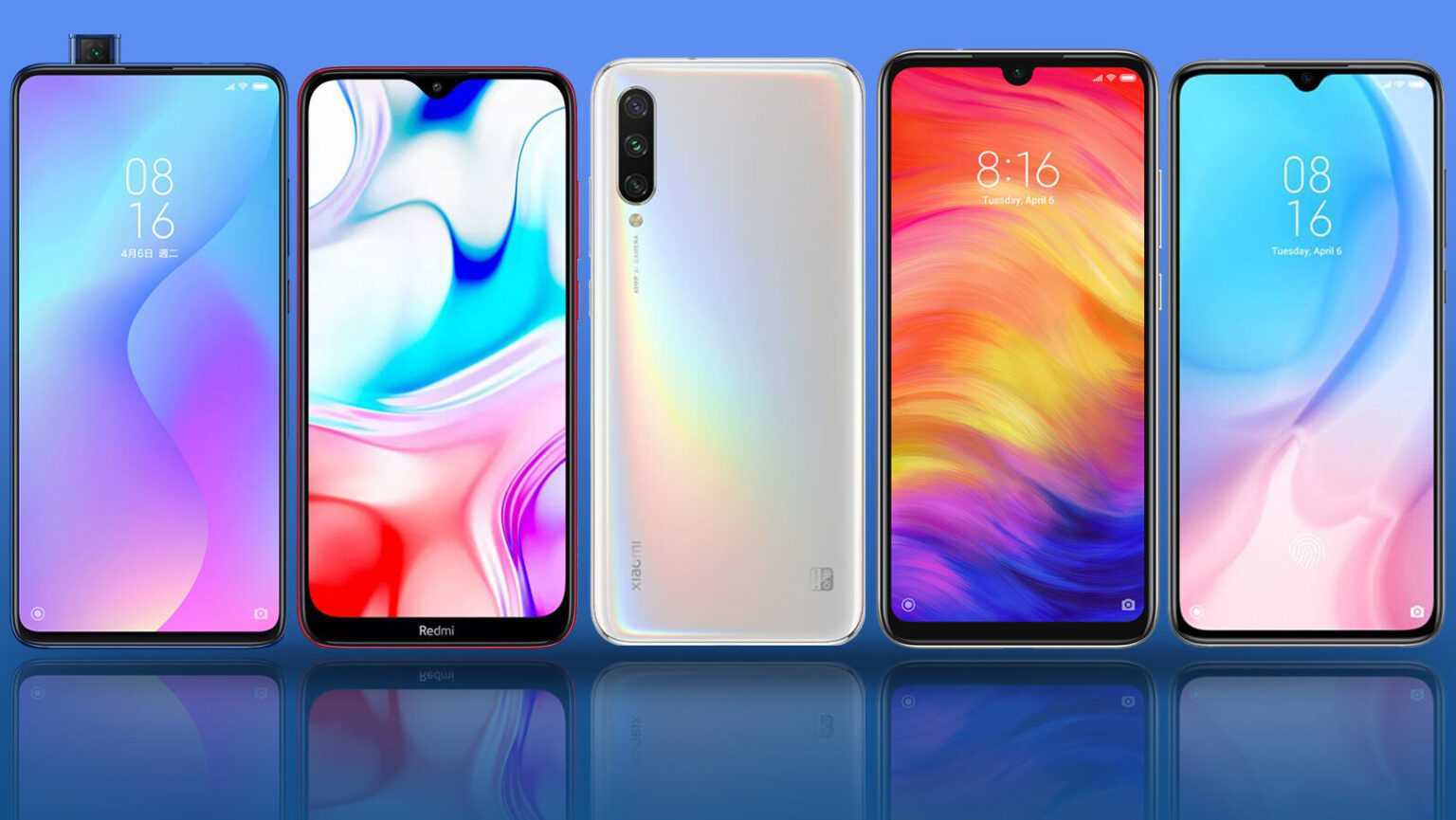 Обзор xiaomi mi mix alpha, характеристики ми микс альфа, показатели производительности