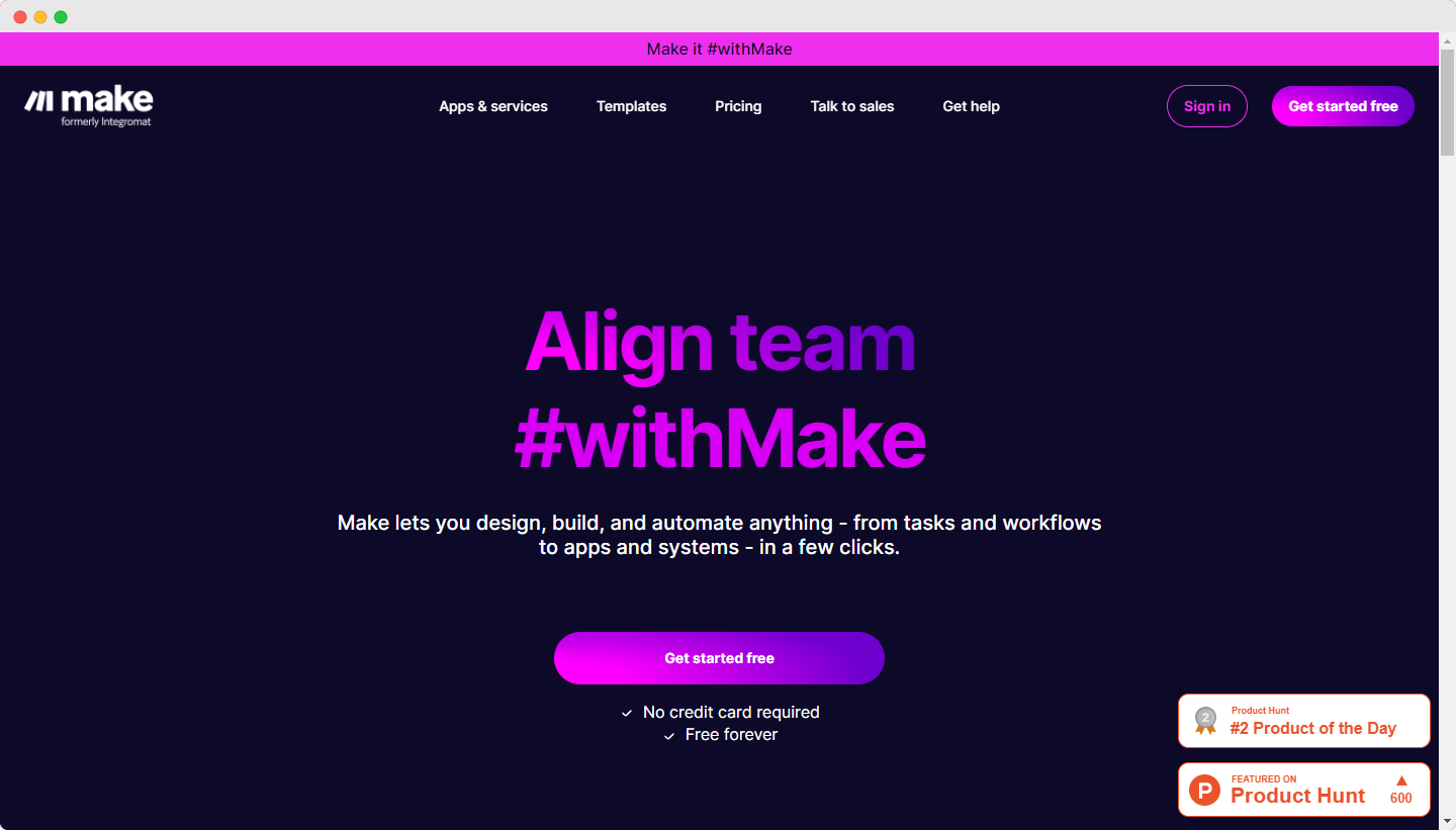9 best zapier alternatives to automate your workflow | the jotform blog