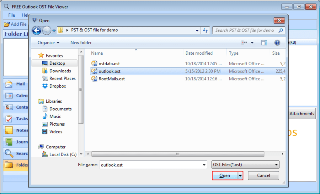 [решено] теневое копирование открытых файлов 1c, outlook, pst