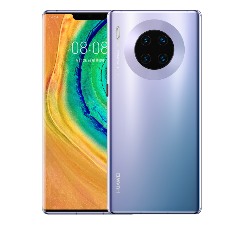Huawei mate 30 и mate 30 5g: обзор характеристик флагманов