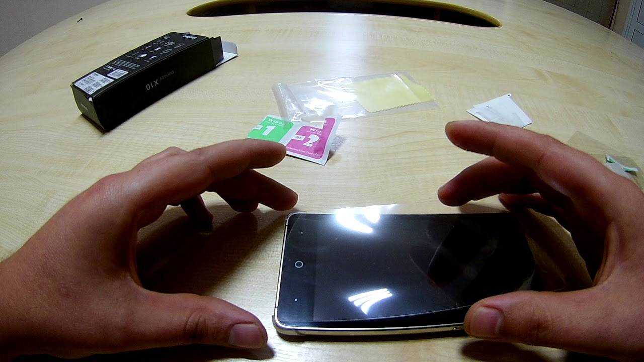 Я принципиально против защитного стекла на iphone. плюсов мало, минусов полно