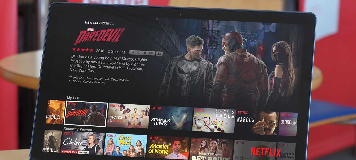 Как посмотреть netflix в россии после отключения в 2022 году
