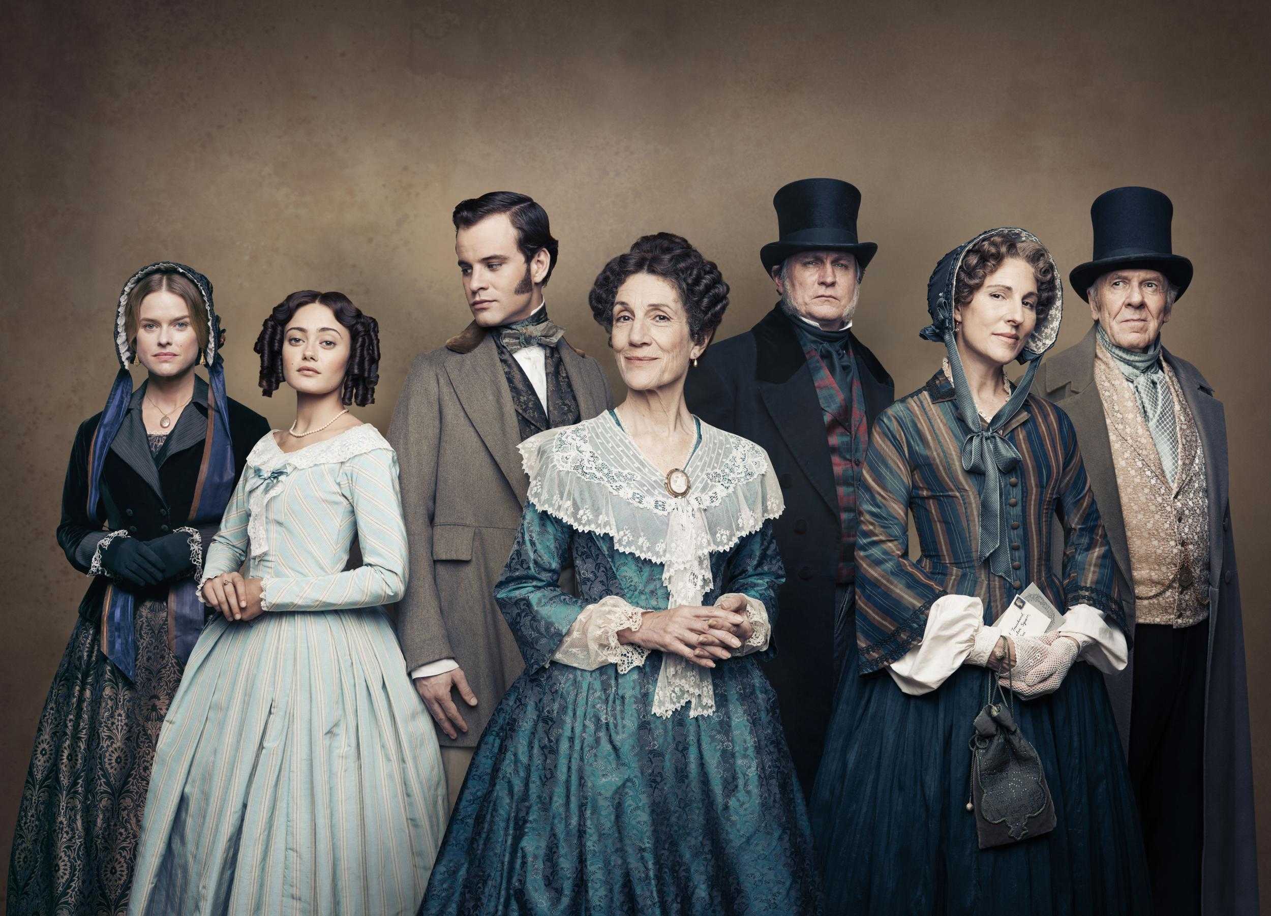 8 сериалов с высоким рейтингом и лихо закрученным сюжетом. классика и совсем новые