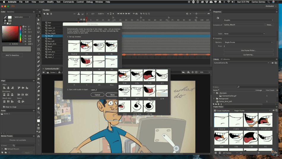 Уроки по adobe animate для начинающих: бесплатные видео для домашнего обучения - все курсы онлайн