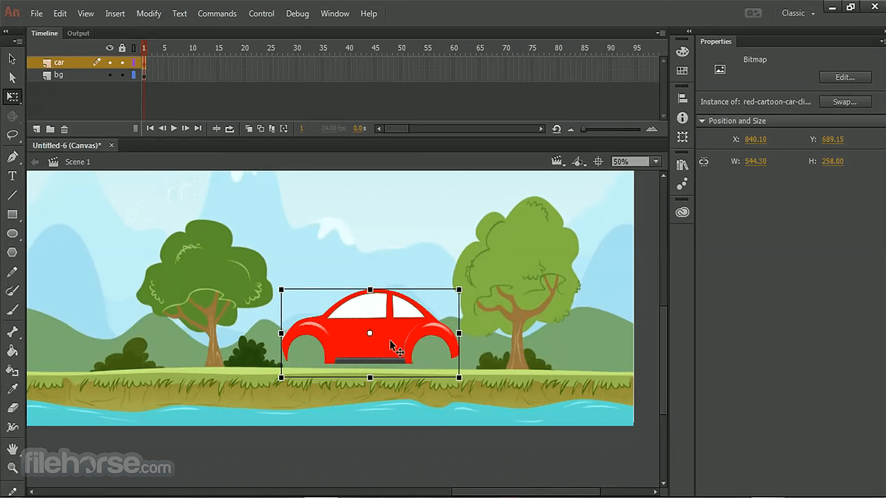 Как скачать adobe animate бесплатно на законных основаниях [русская версия]
