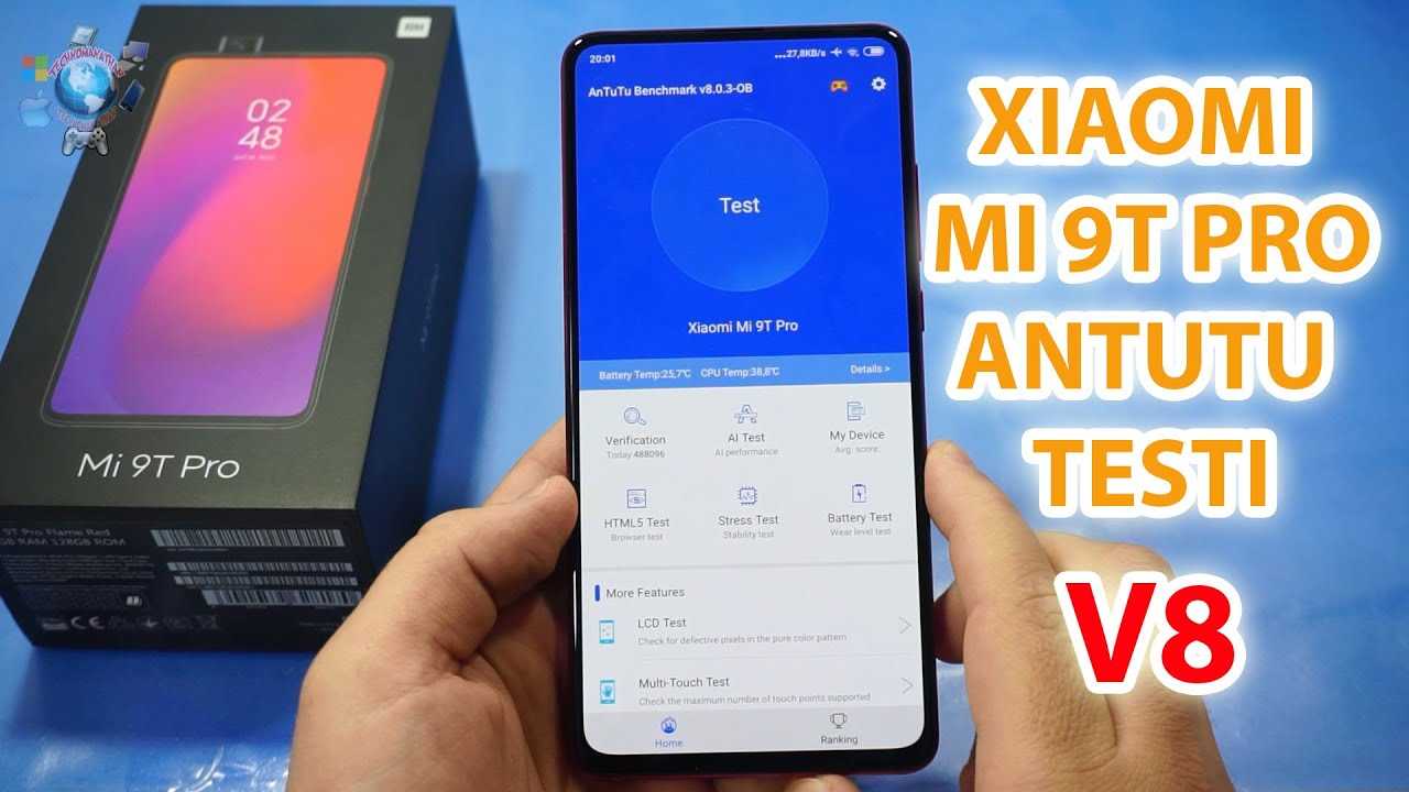 Обзор смартфона xiaomi mi 9t pro: больше, чем просто средний класс