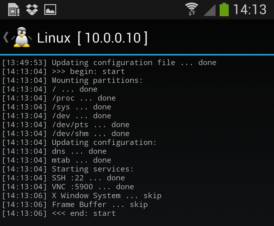 Лучшие бесплатные telnet-ssh эмуляторы терминала