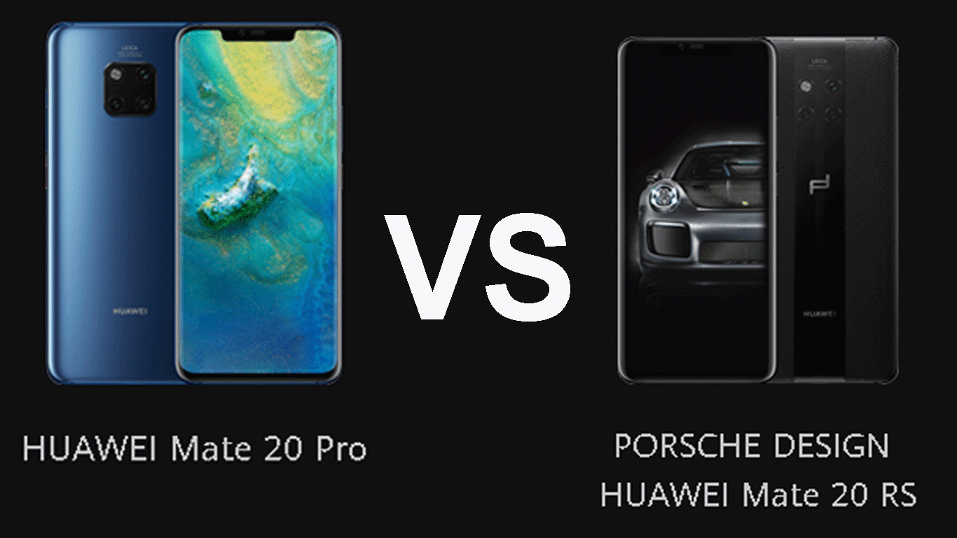 Обзор huawei mate 20 pro - чемпион среди смартфонов 2018 года
