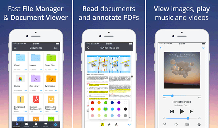 7 best iphone file manager to make ios life much easier [2022]