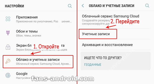 Samsung cloud – что это и как войти с компьютера